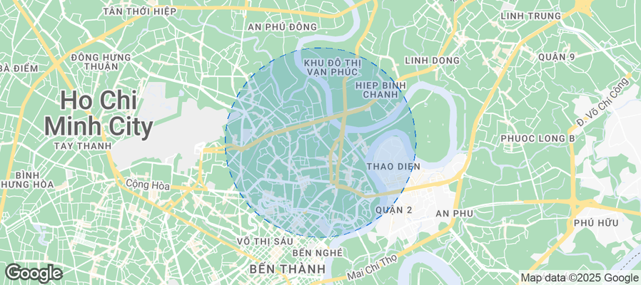 Discover Bình Thạnh Airbnb Analytics